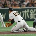 里崎智也「中野は1ミリも悪くない」ｗｗｗｗｗｗｗｗｗ