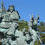 【朗報】北条早雲さん、「やはり有能」という評価に落ち着く