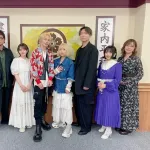 【画像】声優の服装、やばい