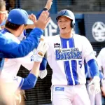 【朗報】横浜ベイスターズさん、既に日本代表正捕手がいたのにそれを超える20歳の逸材が出て来てしまう