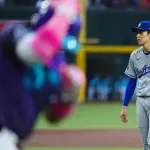 【悲報】米メディア、佐々木朗希にブチギレ「マイナーに送れ!今のままじゃお話にならない」