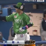【ヤクルト】茂木栄五郎とかいう強打者wwwww
