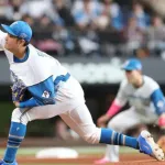 日本ハム、エスコンで楽天をスイープ！古林がマダックス圧巻完封劇！今日もHR攻勢！吉田&石井に一発！