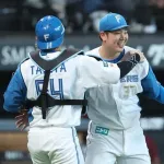 【朗報】日ハム古林、マダックス達成←これ