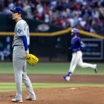 ロバーツ監督「佐々木朗希のマイナー落ちは考えてない。調整ならメジャーの打者でやればいい」