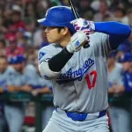 大谷翔平さん、OPSリーグ1位
