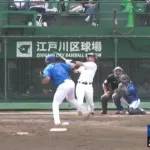 ロッテ浦和軍、本日安田・山口YY砲とポランコがホームラン