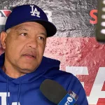 【悲報】ロバーツ監督、佐々木朗希のマイナー降格を否定「メジャーで経験を積ませればいい」