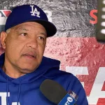 【悲報】ロバーツ監督、佐々木朗希のマイナー降格を否定「調整ならメジャーの打者でやればいい」