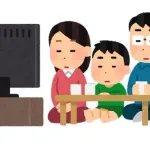 テレビ局「おもろい番組思いつかんから昭和の名曲シリーズ流しとくか」