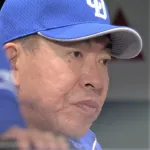 中日、2戦連続両リーグ最多8度目の完封負け...今季最悪借金4