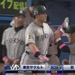 浅野翔吾、2試合連続ホームラン！ 完封負けを阻止