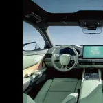 【画像】レクサスの新型車の内装が斬新すぎるｗｗｗｗｗｗｗｗｗ