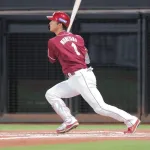 5球団競合イケメン遊撃手・宗山塁さん、絶妙に何とも言えない成績を残す