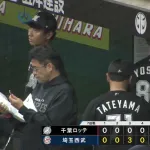 西武、ロッテとの3連戦で合計18-0! 早くも昨年の勝利数に並ぶwwww