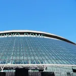 見た目がかっこいいと思う「12球団本拠地球場」ランキング！　2位は「エスコンフィールドHOKKAIDO」、1位は？