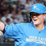 日本ハム清宮幸太郎、実はパ・リーグ得点王