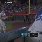 【MLB】ドジャース5安打完封負け　前日の劇的勝利から一転して打線沈黙　大谷翔平は3打数1安打1四球