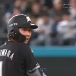 ロッテ、山本大斗が1番ライト・昨日猛打賞の藤原が3番センターでスタメン！