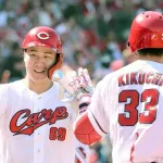 【カープ実況】山足達也ショート!先発「玉村昇悟vs東克樹」【広島-横浜/横浜スタジアム】