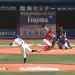 トレバー・バウアーさん、YouTubeで広島戦の振り返り「ヒット狙ってすらない打席とか超イラつく」