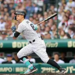 【阪神】佐藤輝明「いいピッチャーなんで」中日高橋宏から勝利呼ぶ適時打　セ打点＆本塁打王快走