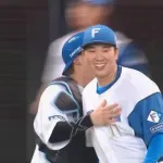 【日本ハム対楽天8回戦】日本ハム、29年ぶり両リーグ最速20勝!楽天を3タテ&4連勝で最多貯金6!古林が98球”マダックス”で2勝目!吉田が初球先頭打者弾!