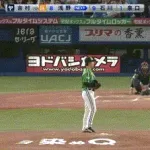 【ヤクルト対巨人9回戦】巨人・浅野翔吾、二試合連続第２号ソロホームラン！！！！！！！！！！！！！！！