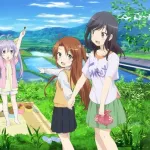 のんのんびよりに1人かわいい子がいるよな