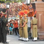 【速報】インド・パキスタン戦争、トランプの鶴の一声で停戦ｗｗｗｗｗｗ