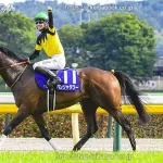 NHKマイルカップは9番人気パンジャタワーが勝利！？まさかの事態に試合中のおりせん民も驚きを隠せない模様…