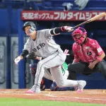 巨人・坂本勇人が登録抹消へ　２軍再調整の見込み…９打席連続ノーヒット