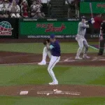 大谷翔平、第四打席でマルチ安打となるタイムリーヒット！！！！！！！！！！！！