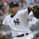 男気黒田博樹←21億のメジャー契約を断り4億の広島に復帰しました