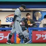 【巨人】阿部監督、１球に泣いた堀田賢慎に「先発の仕事はできたかもしれないけど、そこで納得はしてほしくない」