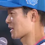 日ハム石井一成の母の日ヒーローインタビューｗｗｗｗｗｗ