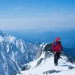 【悲報】遭難した登山者、過去10年で最多に