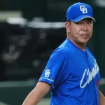 中日悪夢の「00000000000000000000000000」　動かぬスコアボードに嘆き続出「つらい」