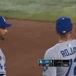 【MLB】ドジャース快勝で再び首位に浮上　大谷翔平は5打数2安打1打点　9試合連続安打で打率.308