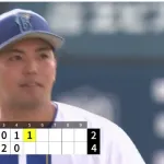 DeNA東克樹投手が5回2失点で通算50勝目「ちょっとずつ積み重ねてきた結果。これからも勝ち星を伸ばしたい」
