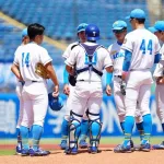 【六大学】東大が開幕8連敗で55季連続の最下位が決定
