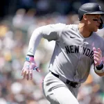 【MLB】ヤンキース・ジャッジ、4安打固め打ちで打率.409　再び打率4割台に…　今季得点圏も31打数15安打