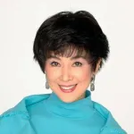 【画像】楠田枝里子(73)さん、丸見えとかに出ていた頃と何も変わってないｗｗｗｗｗｗｗｗ
