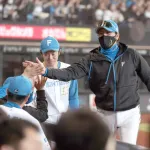 新庄剛志、日本ハムファイターズをたった3年で強豪チームに変貌させる