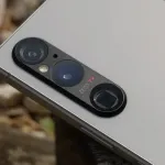 【画像】XperiaⅦさん、めちゃくちゃかっこいい見た目でリークされるｗｗｗｗｗｗ