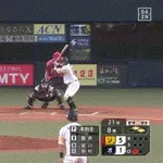 【オリックス対ソフトバンク8回戦】ソフトバンク・嶺井7打点！！！！！！！！！！！！！！
