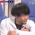 【悲報】三笘薫の髪の毛、限界突破ｗｗｗｗｗｗｗｗｗｗｗｗｗｗ