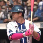 DeNA佐野選手、YouTubeで福留孝介氏の語る「勝負強い打撃をするためには」を参考にして復調
