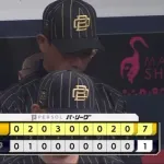 オリックス、４月２日以来の首位陥落…天敵・上沢にはまたまた苦杯で母の日は７連敗