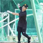 ソフトバンク・近藤　最短20日1軍合流　13日に術後初のライブBP　小久保監督“復帰条件”に言及